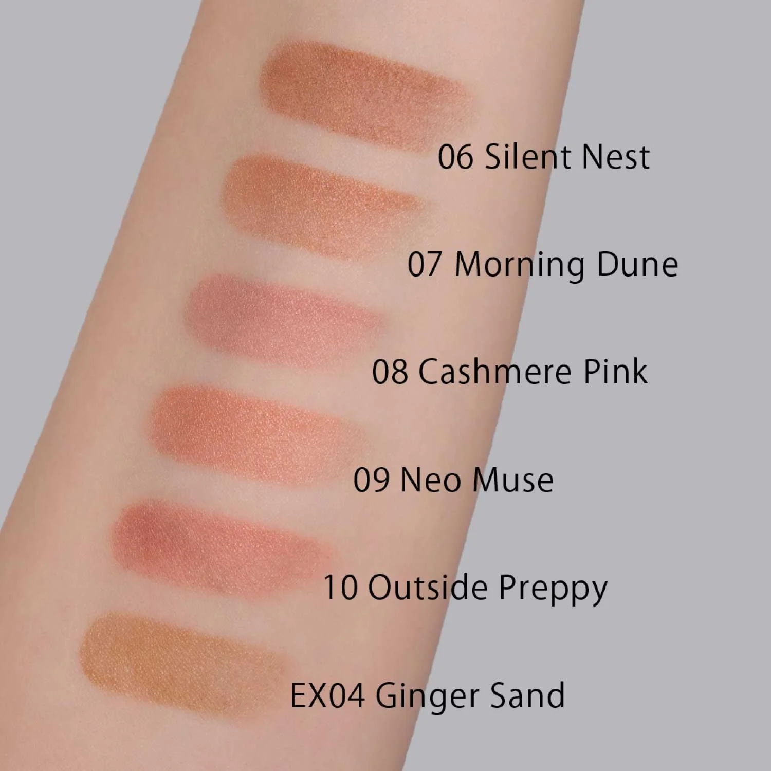 Celvoke Rouge Eau Muted Glow - Image 23