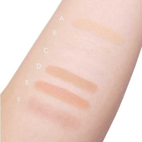 Celvoke Seamless Face Palette - Image 6