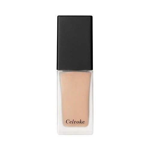 Celvoke Skin Resonate Liquid Foundation