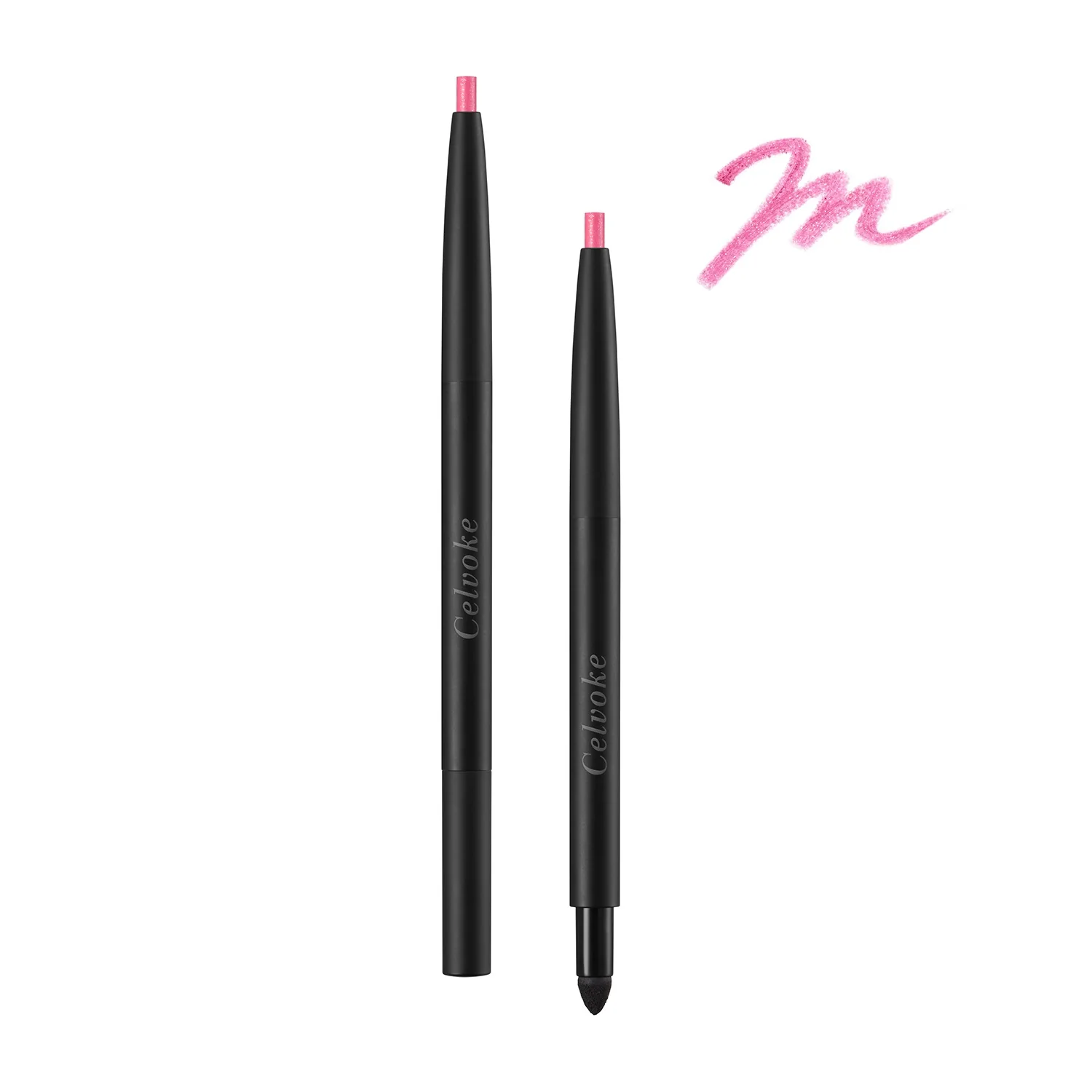 Celvoke Sureness Eyeliner Pencil 2025 Spring - Image 3