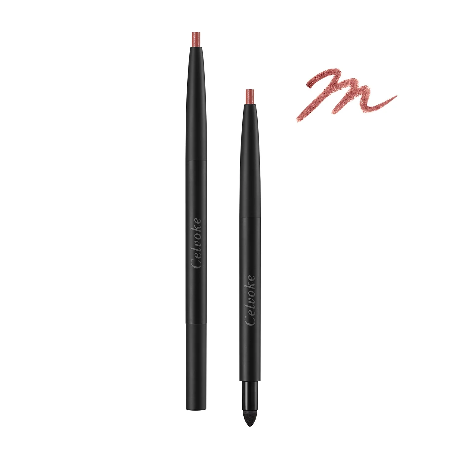 Celvoke Sureness Eyeliner Pencil 2025 Spring - Image 4