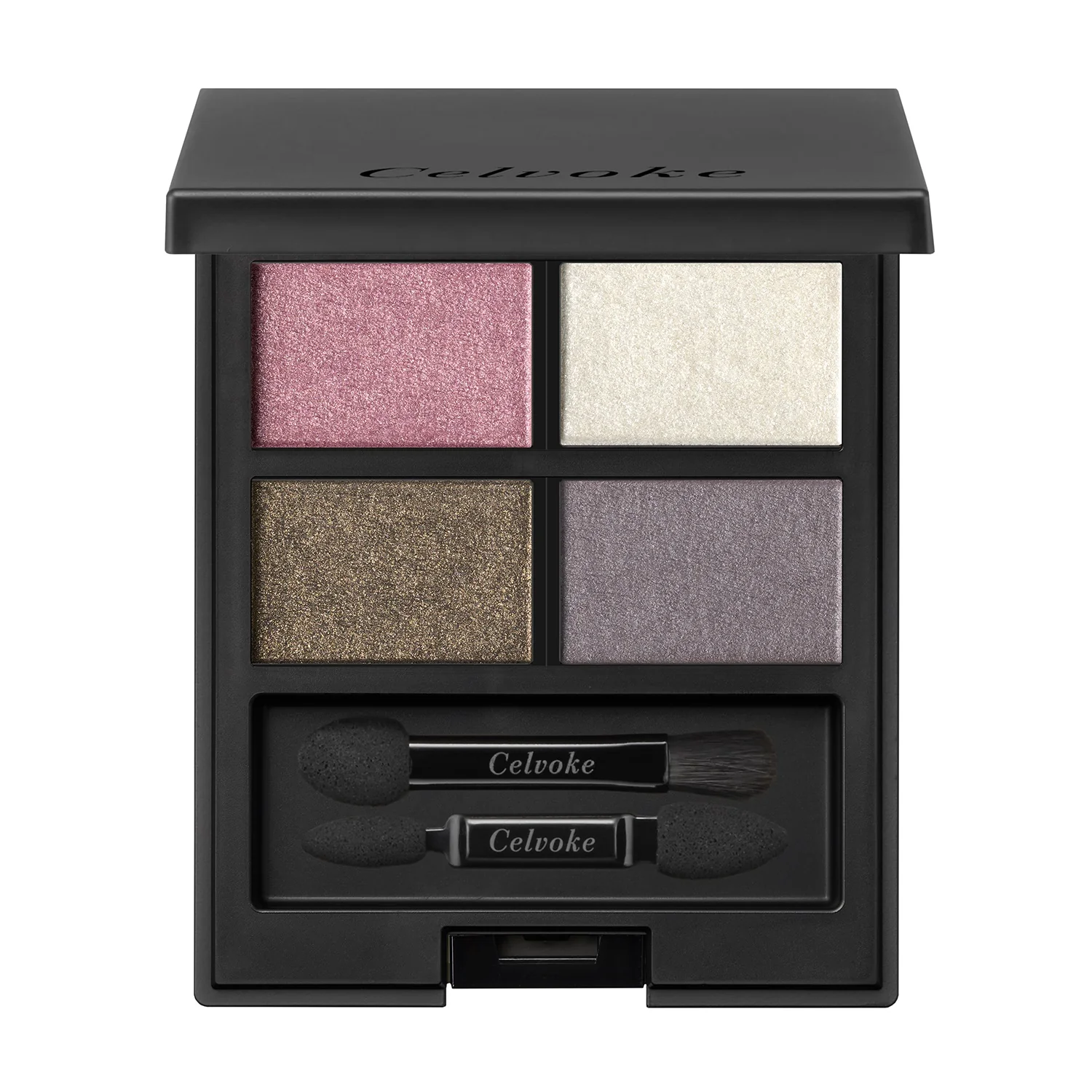 Celvoke Vatic Eye Palette 2024 AW Limited