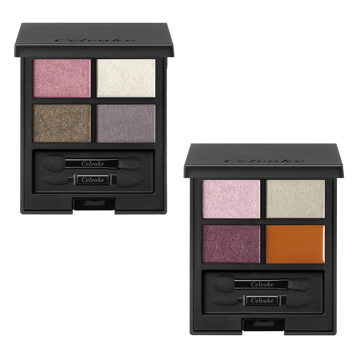Celvoke Vatic Eye Palette 2024 AW Limited - Image 10