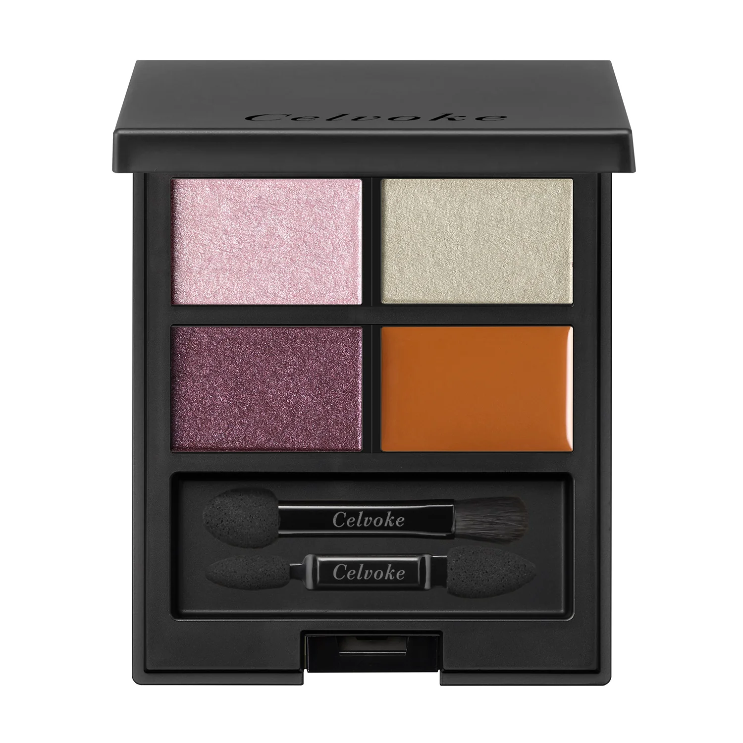 Celvoke Vatic Eye Palette 2024 AW Limited - Image 5
