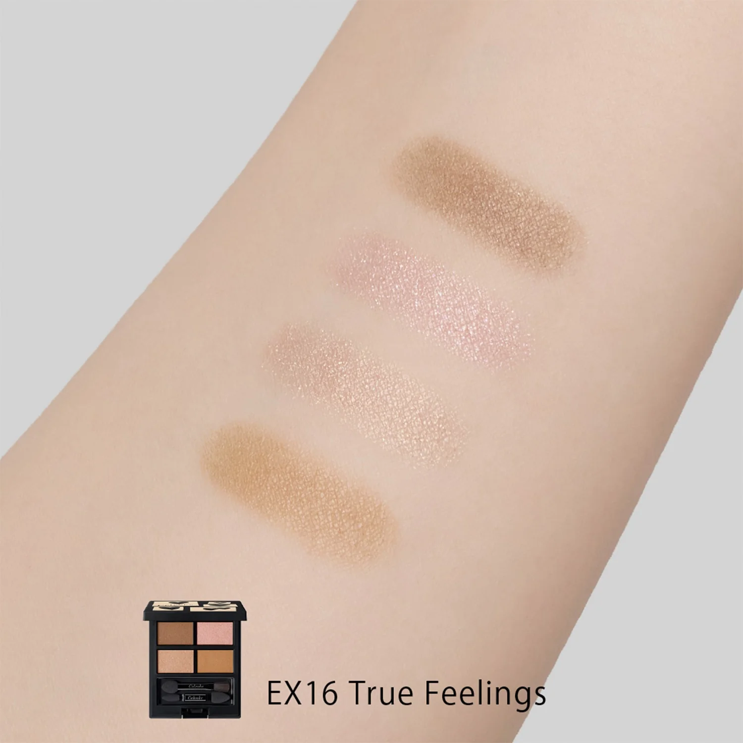 Celvoke Vatic Eye Palette 2025 A/W Collection - Image 3