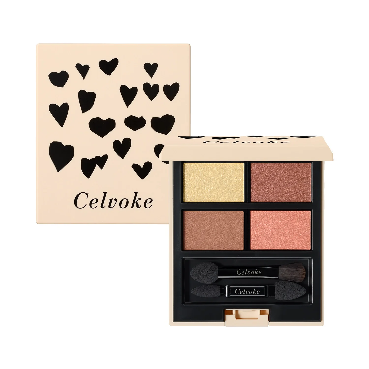 Celvoke Vatic Eye Palette 2025 A/W Collection - Image 4