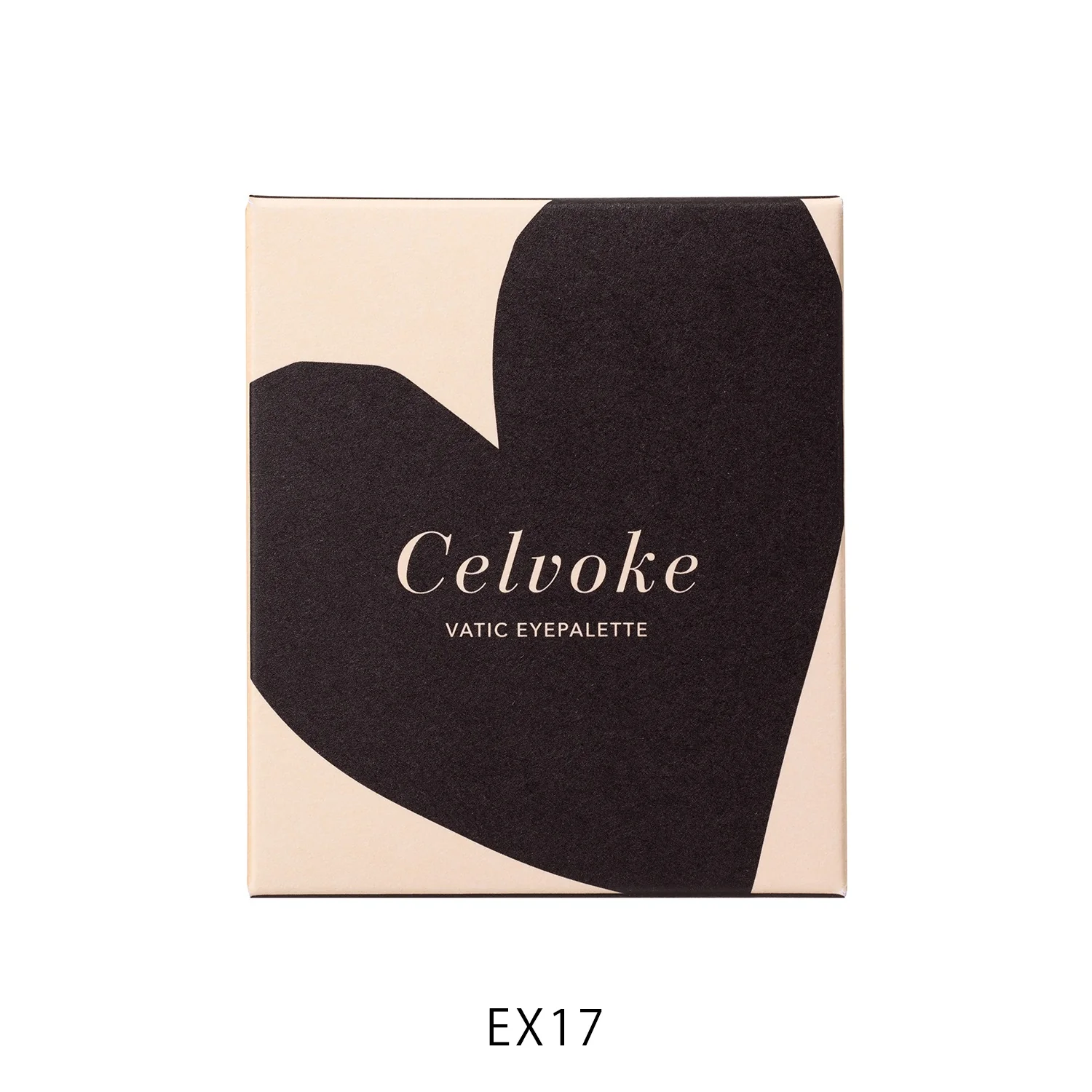 Celvoke Vatic Eye Palette 2025 A/W Collection - Image 5