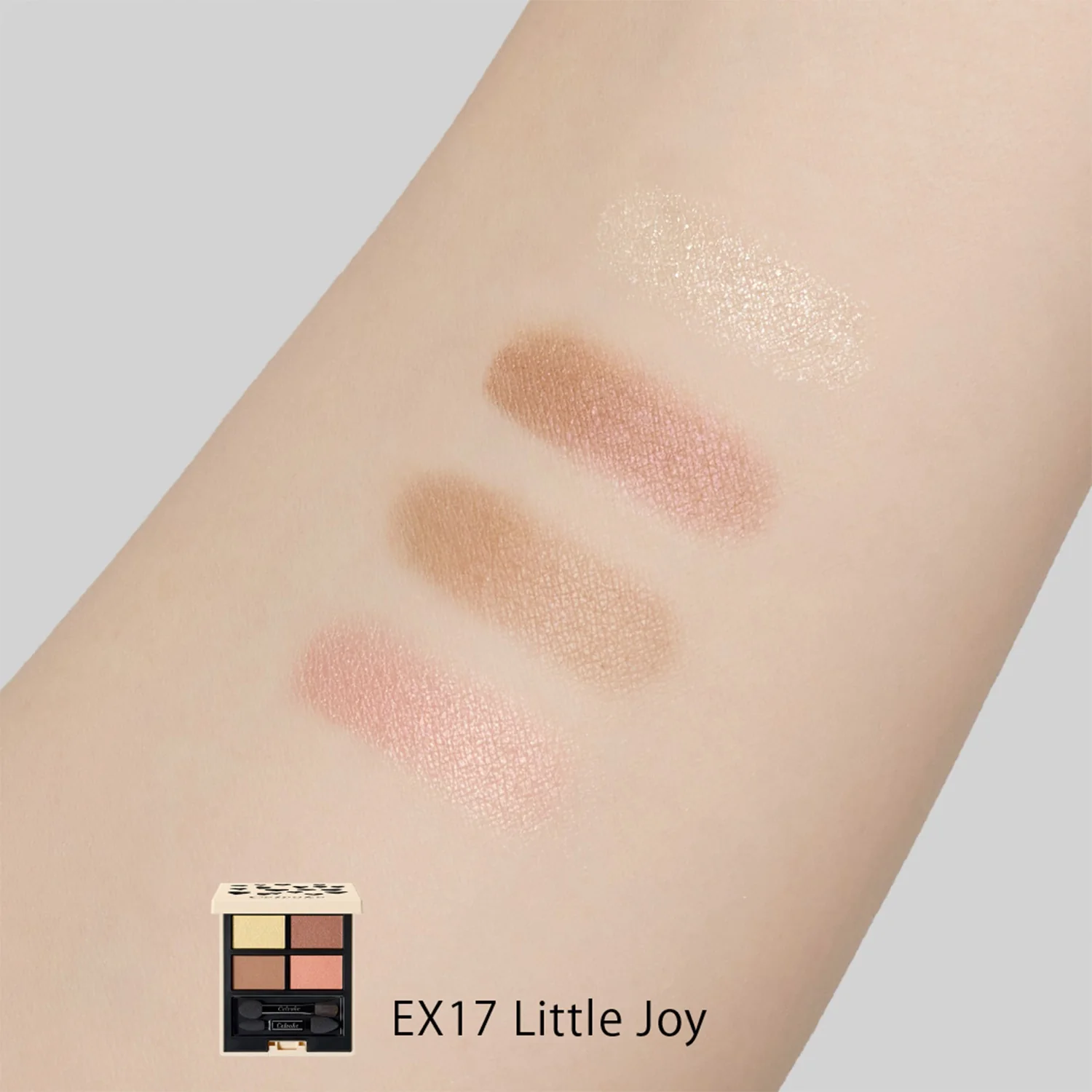 Celvoke Vatic Eye Palette 2025 A/W Collection - Image 6