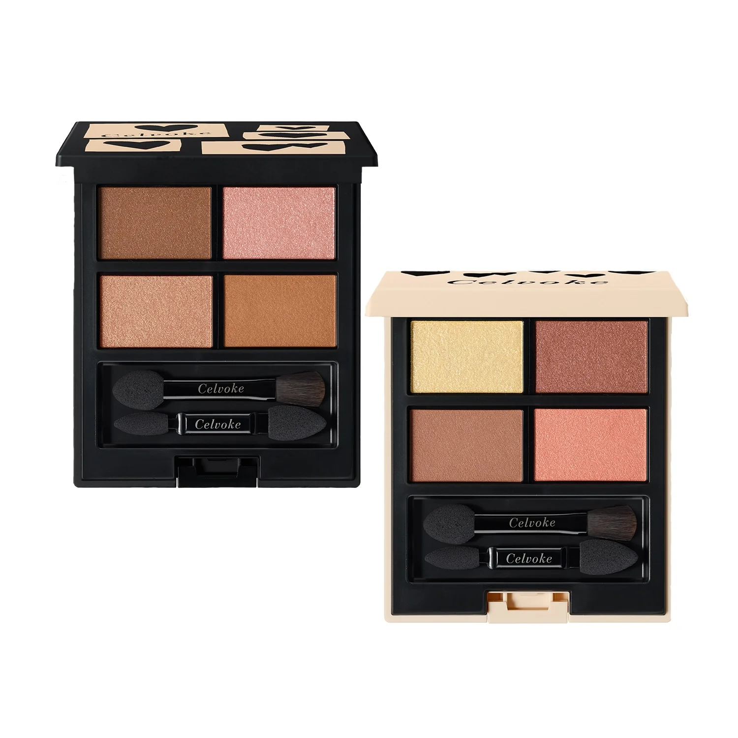 Celvoke Vatic Eye Palette 2025 A/W Collection - Image 7