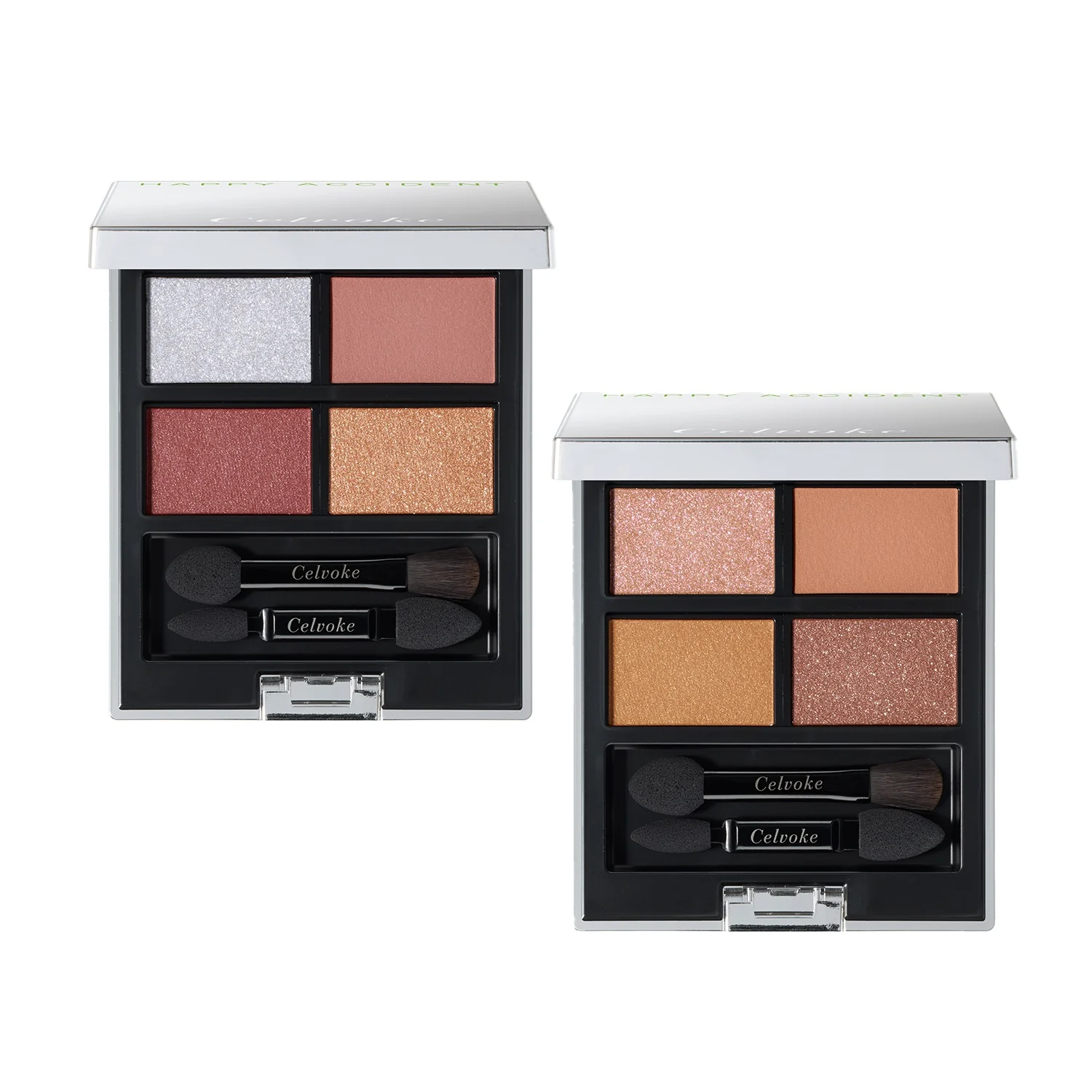 Celvoke Vatic Eye Palette 2025 Holiday - Image 6