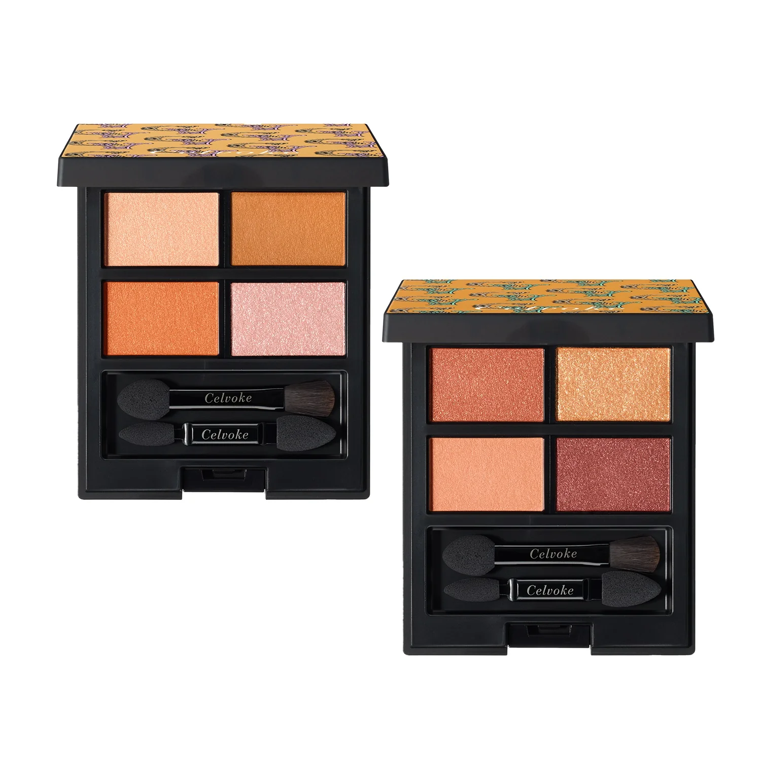 Celvoke Vatic Eye Palette Limited edition (2 types) - Image 7