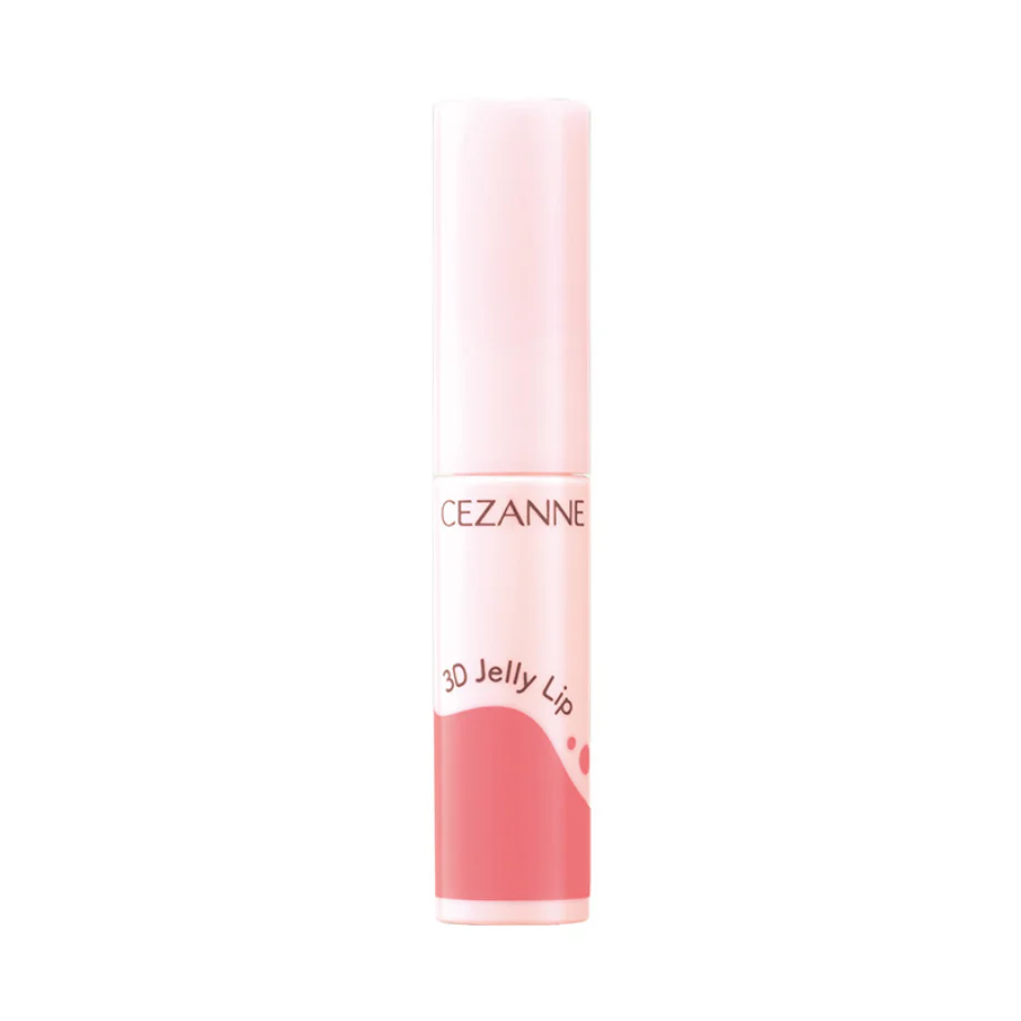 Cezanne 3D Jelly Lip