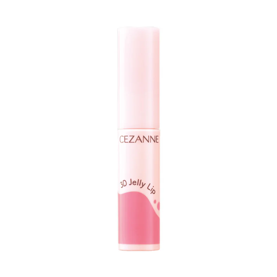 Cezanne 3D Jelly Lip - Image 4