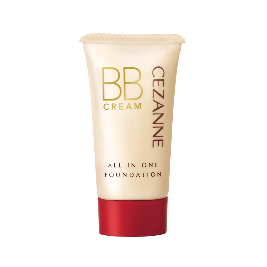 Cezanne BB Cream