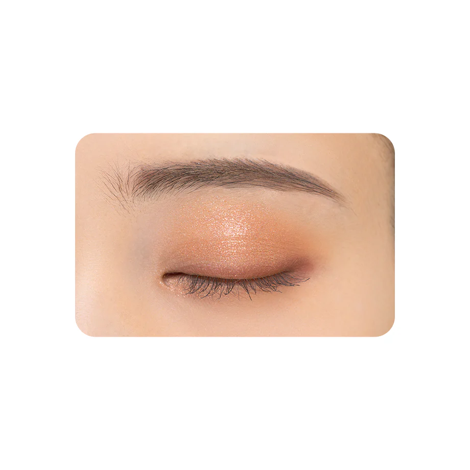 Cezanne Bitter Tone Eyeshadow - Image 2