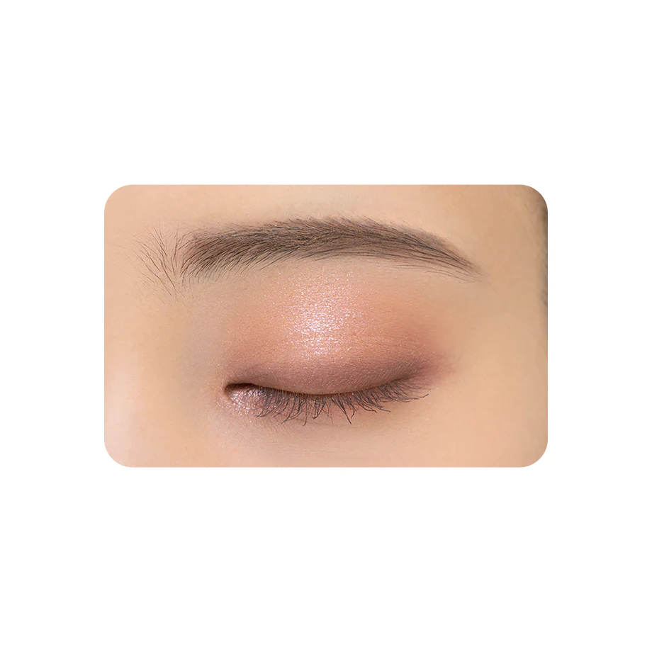 Cezanne Bitter Tone Eyeshadow - Image 4