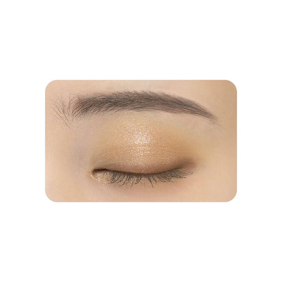 Cezanne Bitter Tone Eyeshadow - Image 6