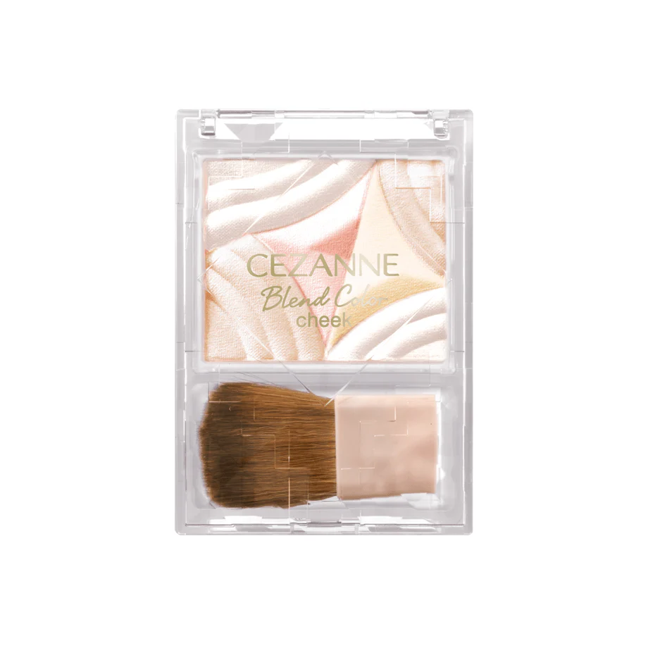 Cezanne Blend Color Cheek - Image 10