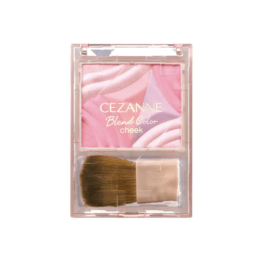 Cezanne Blend Color Cheek - Image 4