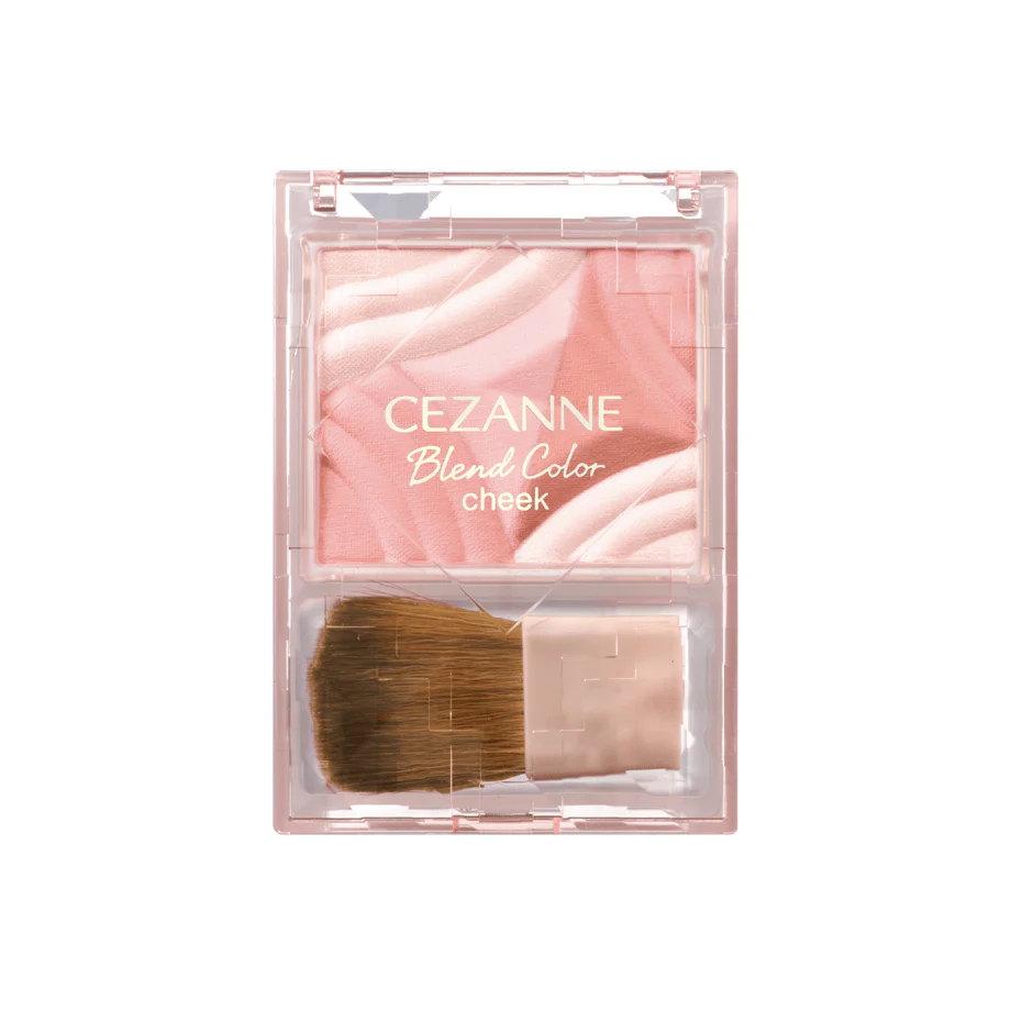 Cezanne Blend Color Cheek - Image 7