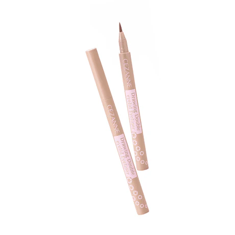 Cezanne Drawing Double eyelid Eyeliner - Image 7