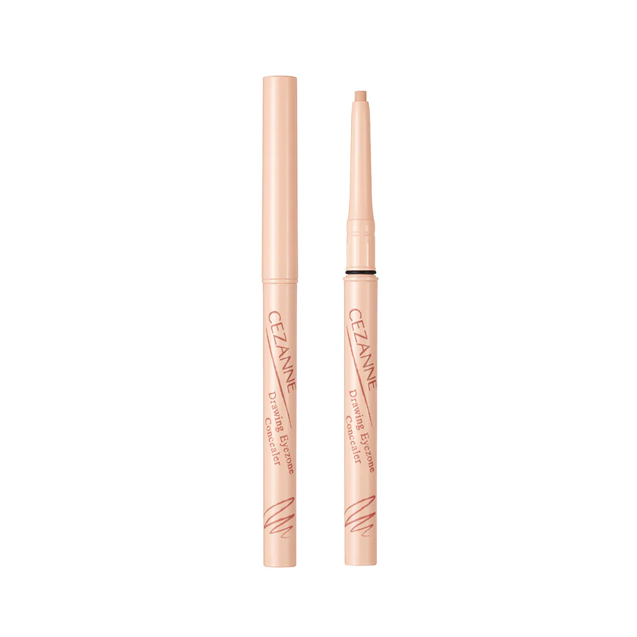 Cezanne Drawing Eye Zone Concealer