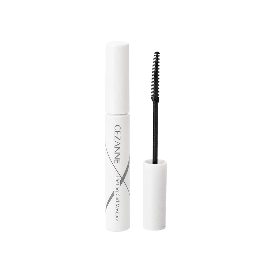 Cezanne Durable Curl Mascara