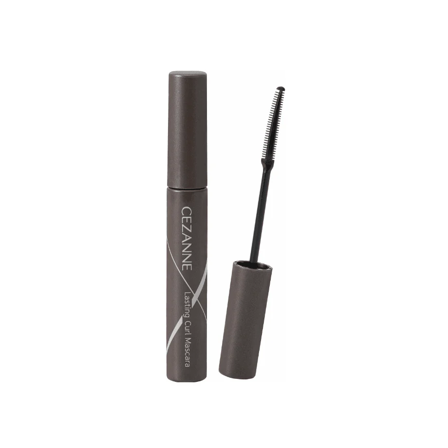 Cezanne Durable Curl Mascara - Image 2