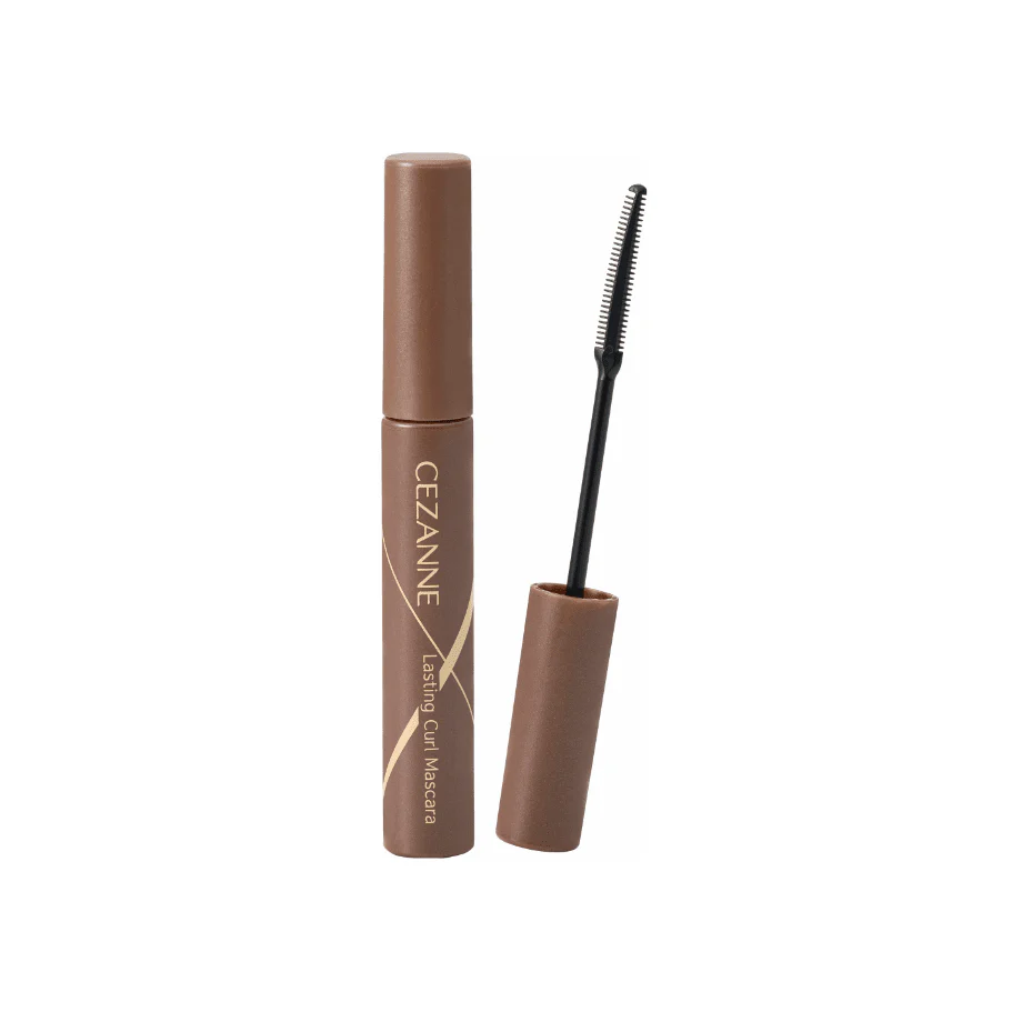 Cezanne Durable Curl Mascara - Image 4
