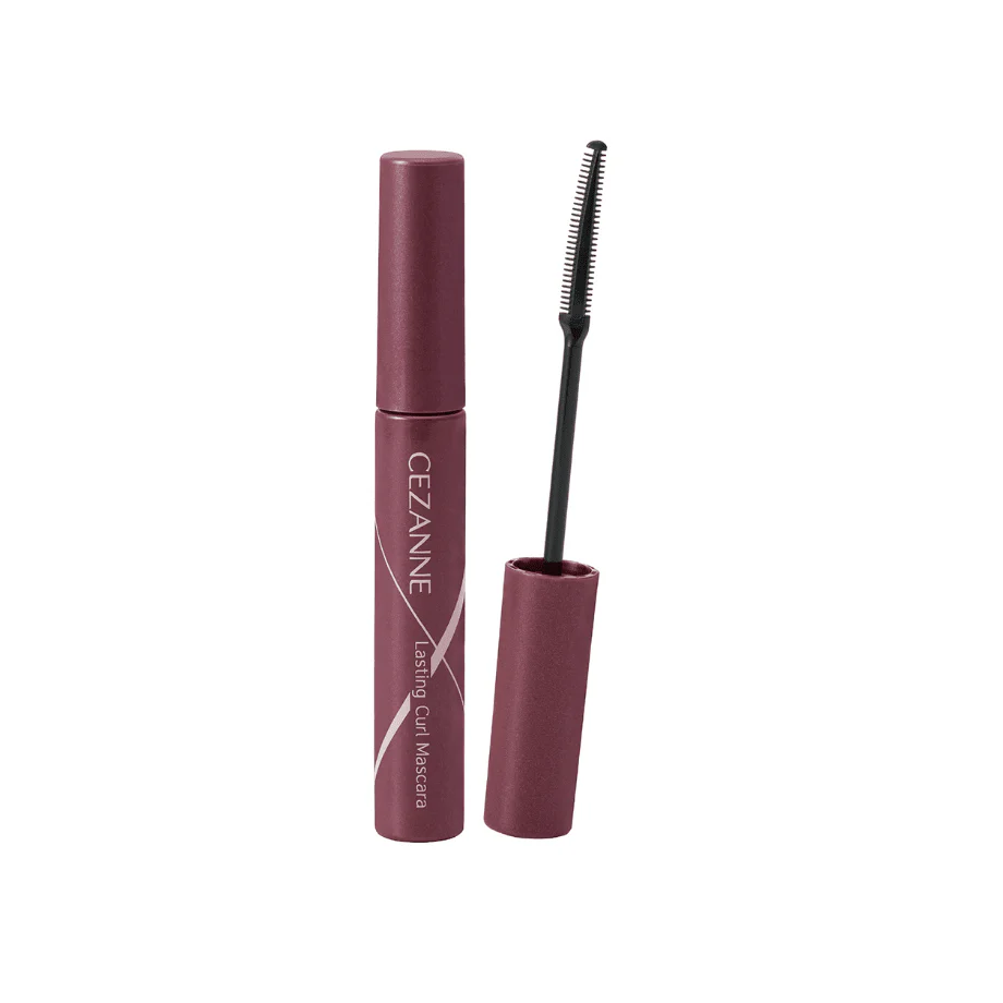 Cezanne Durable Curl Mascara - Image 6