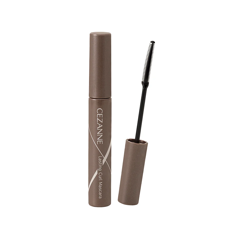 Cezanne Durable Curl Mascara - Image 8
