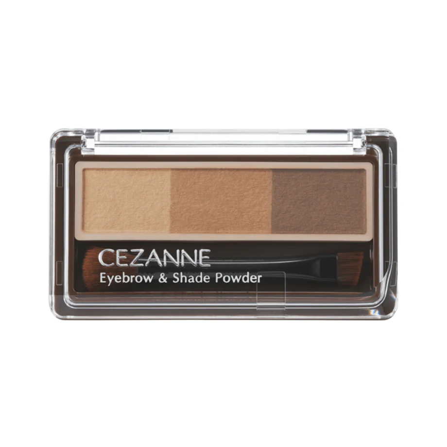 Cezanne Eyebrow & Shade Powder - Image 3