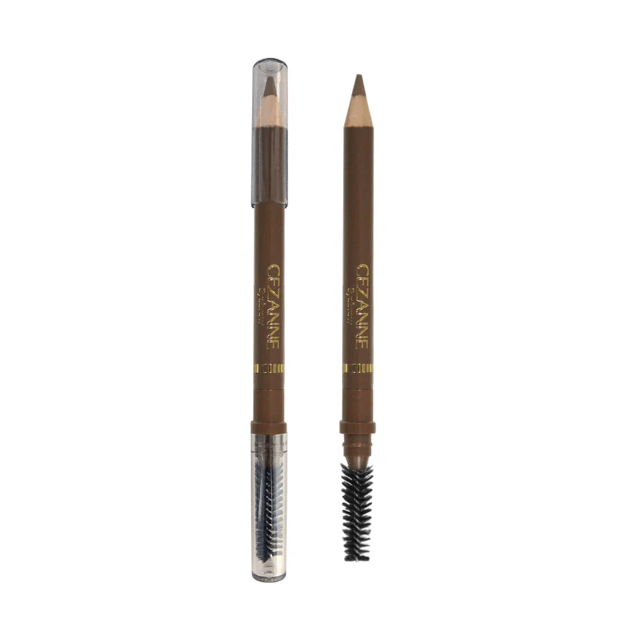 Cezanne Eyebrow with Spiral Brush