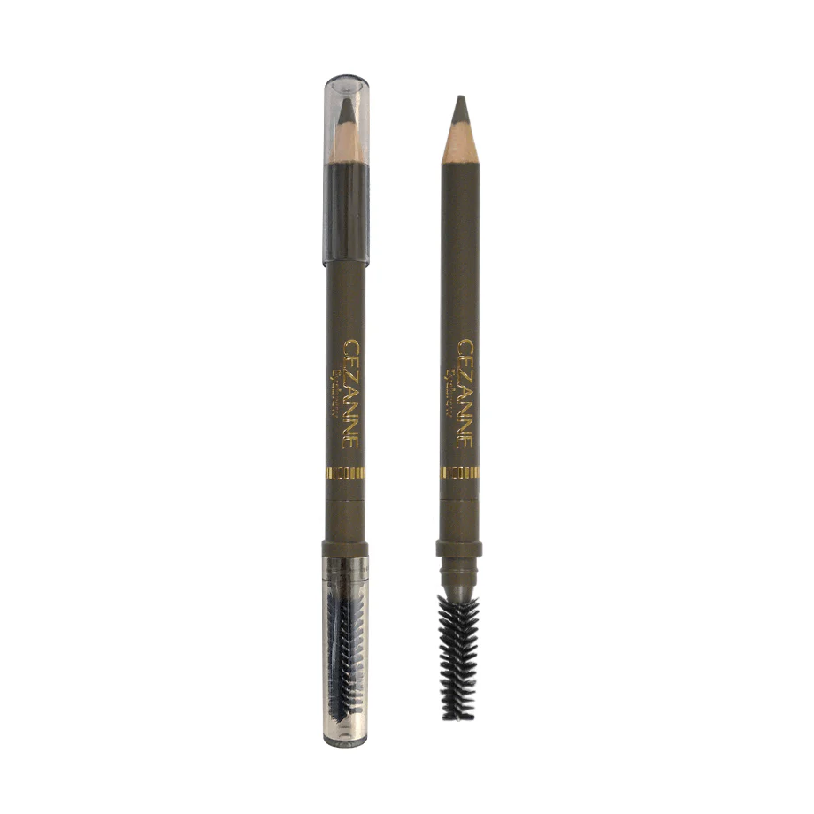 Cezanne Eyebrow with Spiral Brush - Image 2
