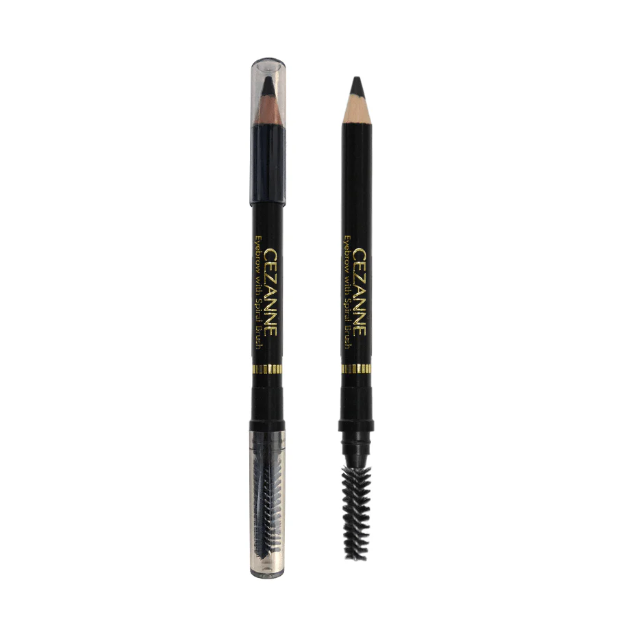 Cezanne Eyebrow with Spiral Brush - Image 6