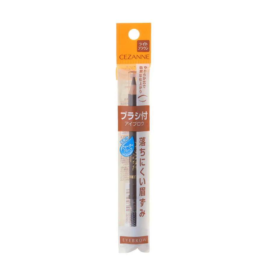 Cezanne Eyebrow with Spiral Brush - Image 7