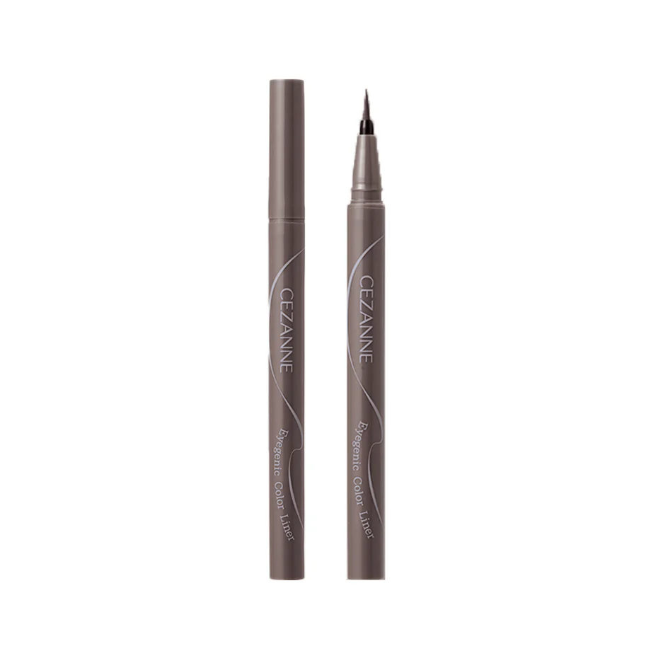 Cezanne Eyegenic Color Liner