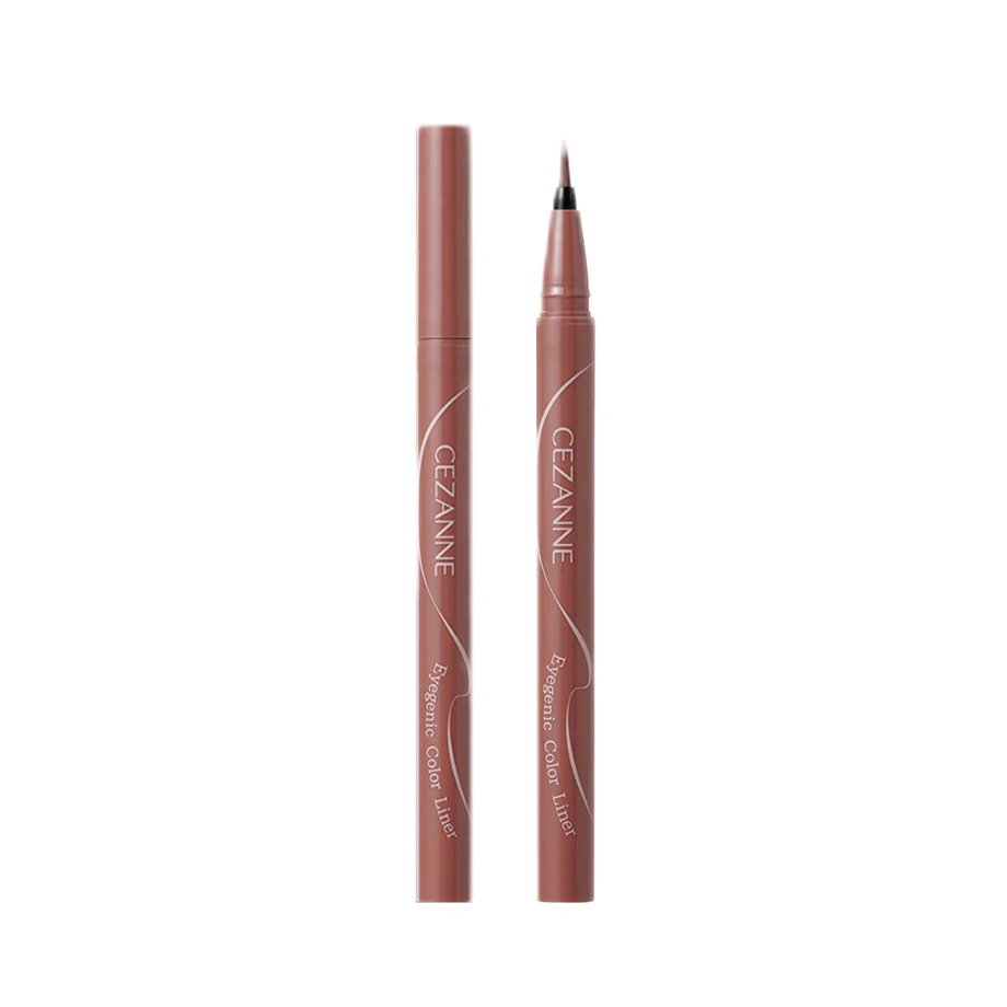 Cezanne Eyegenic Color Liner - Image 4