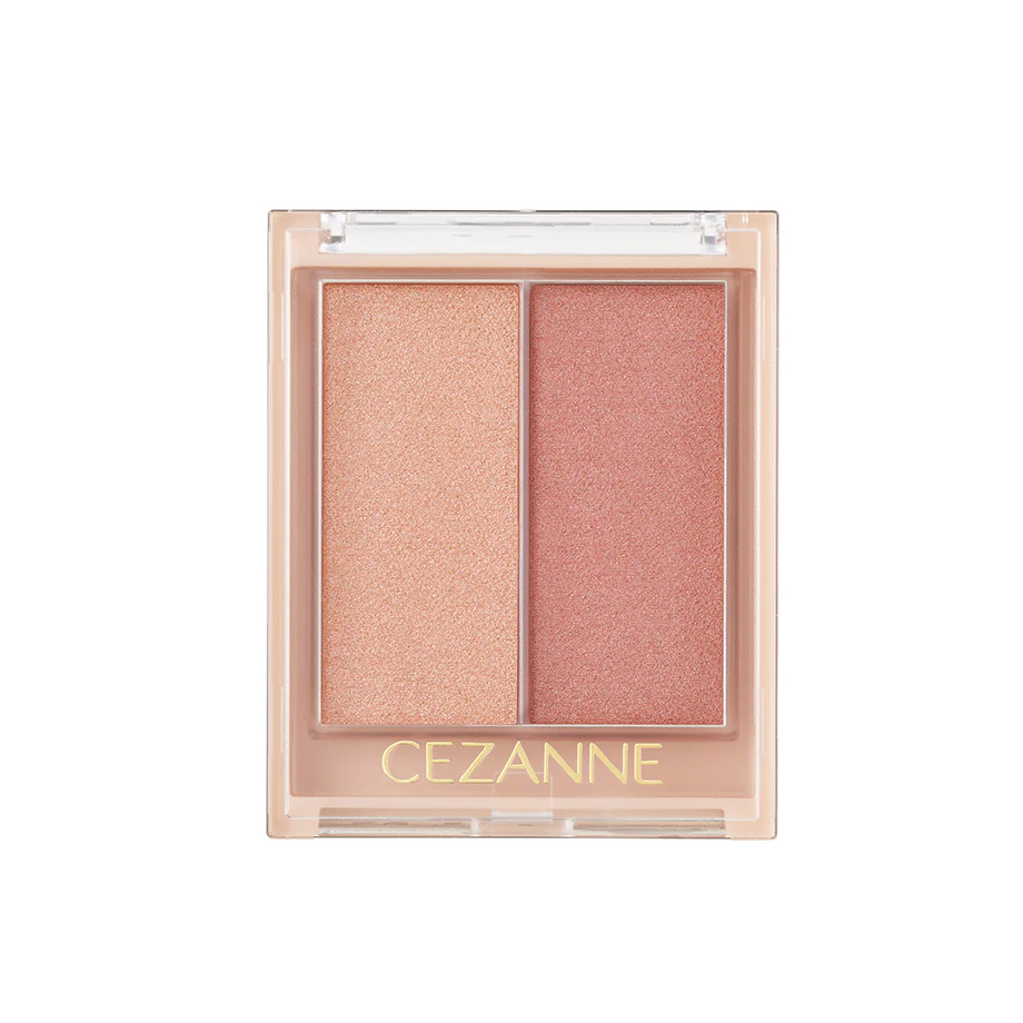 Cezanne Face Glow Color - Image 4