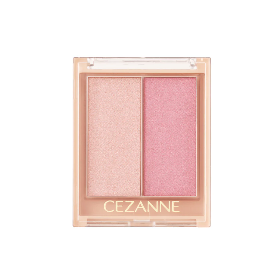 Cezanne Face Glow Color - Image 7