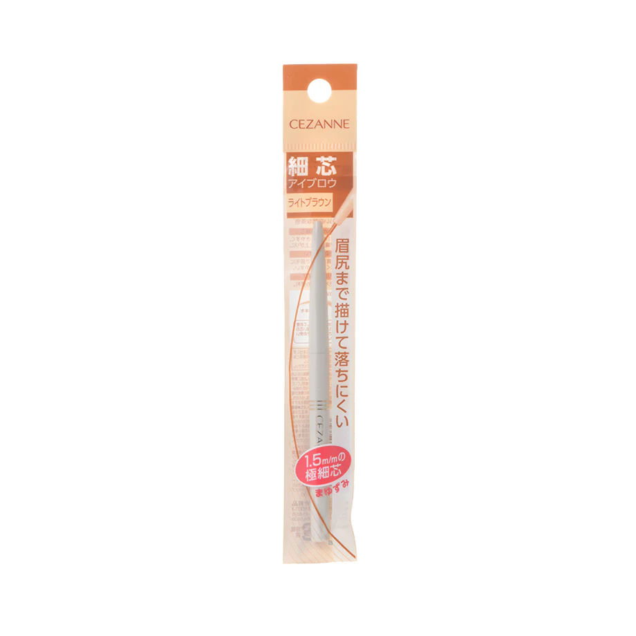 Cezanne Slim Eyebrow N - Image 2