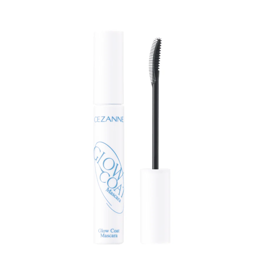 Cezanne Glow Coat Mascara
