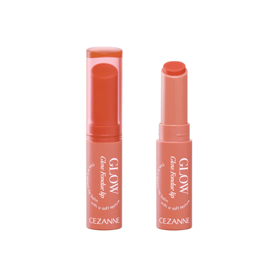 Cezanne Glow Fondue Lip