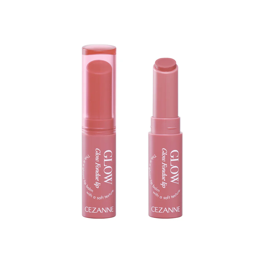 Cezanne Glow Fondue Lip - Image 4