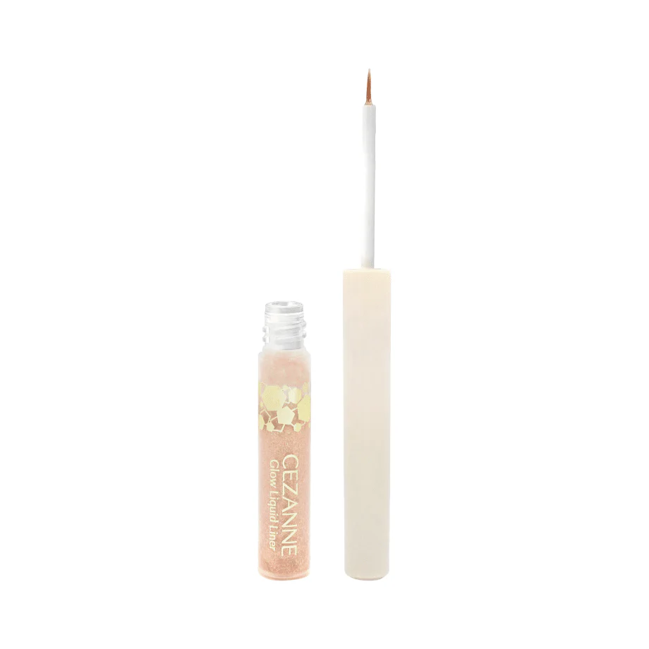 Cezanne Glow Liquid Liner - Image 4