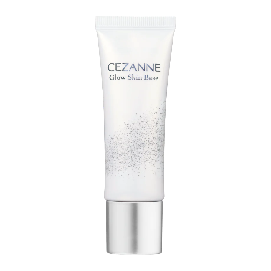 Cezanne Glow Skin Base