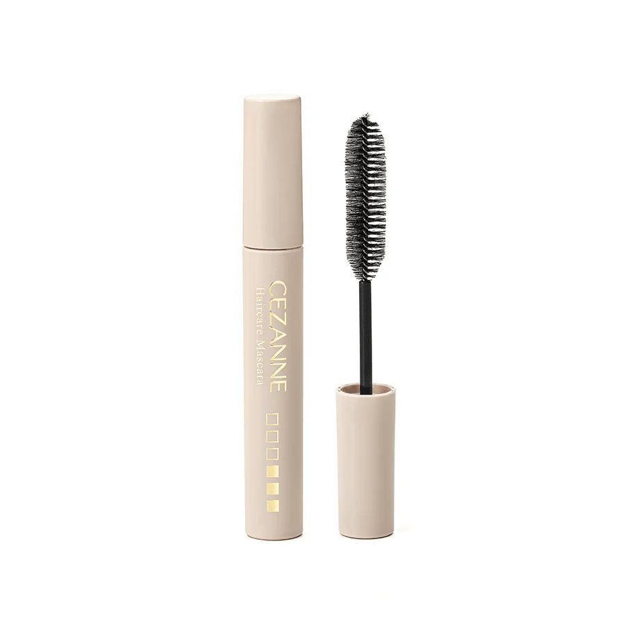 Cezanne Hair Care Mascara