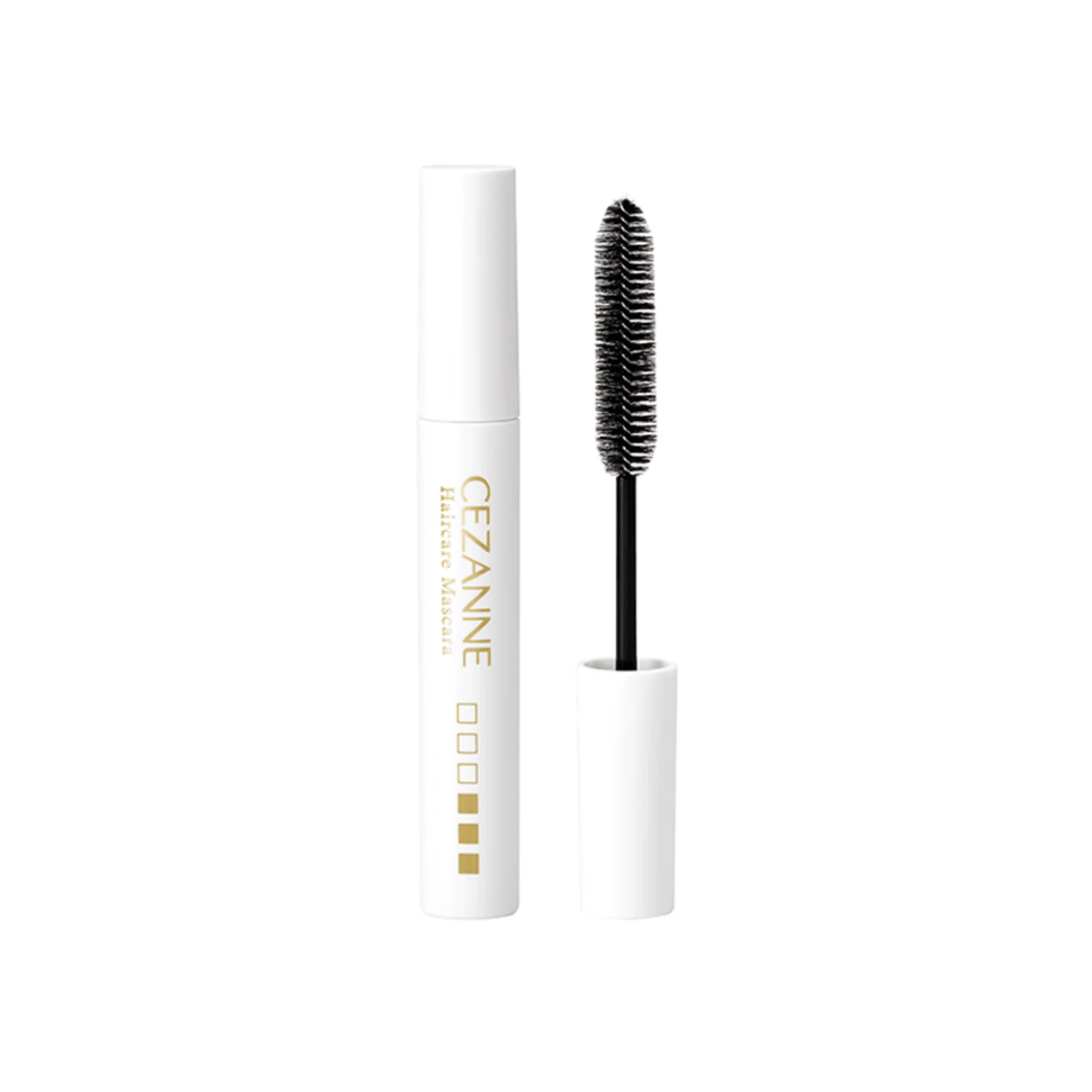 Cezanne Hair Care Mascara - Image 4