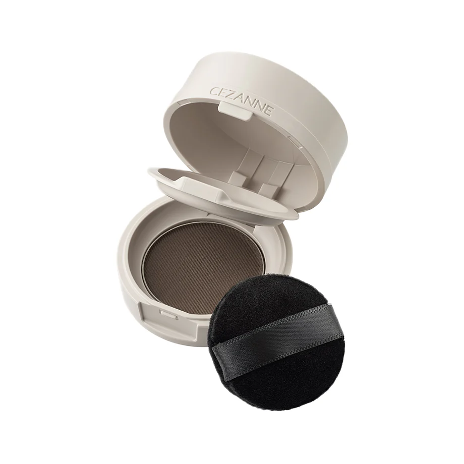 Cezanne Hair Makeup Powder
