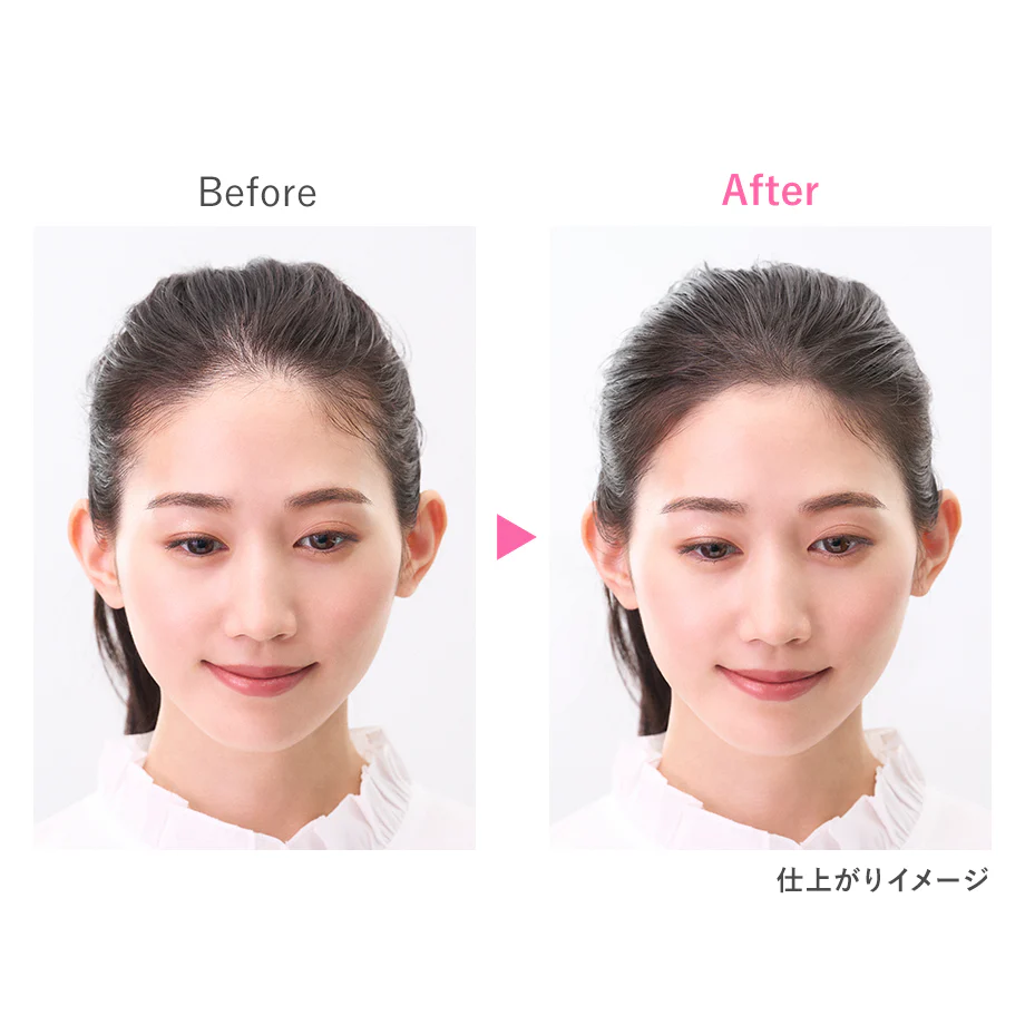 Cezanne Hair Makeup Powder - Image 2
